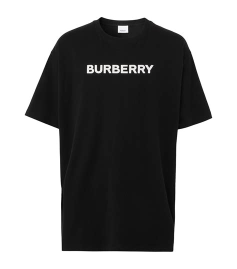 t shirt burberry 2023